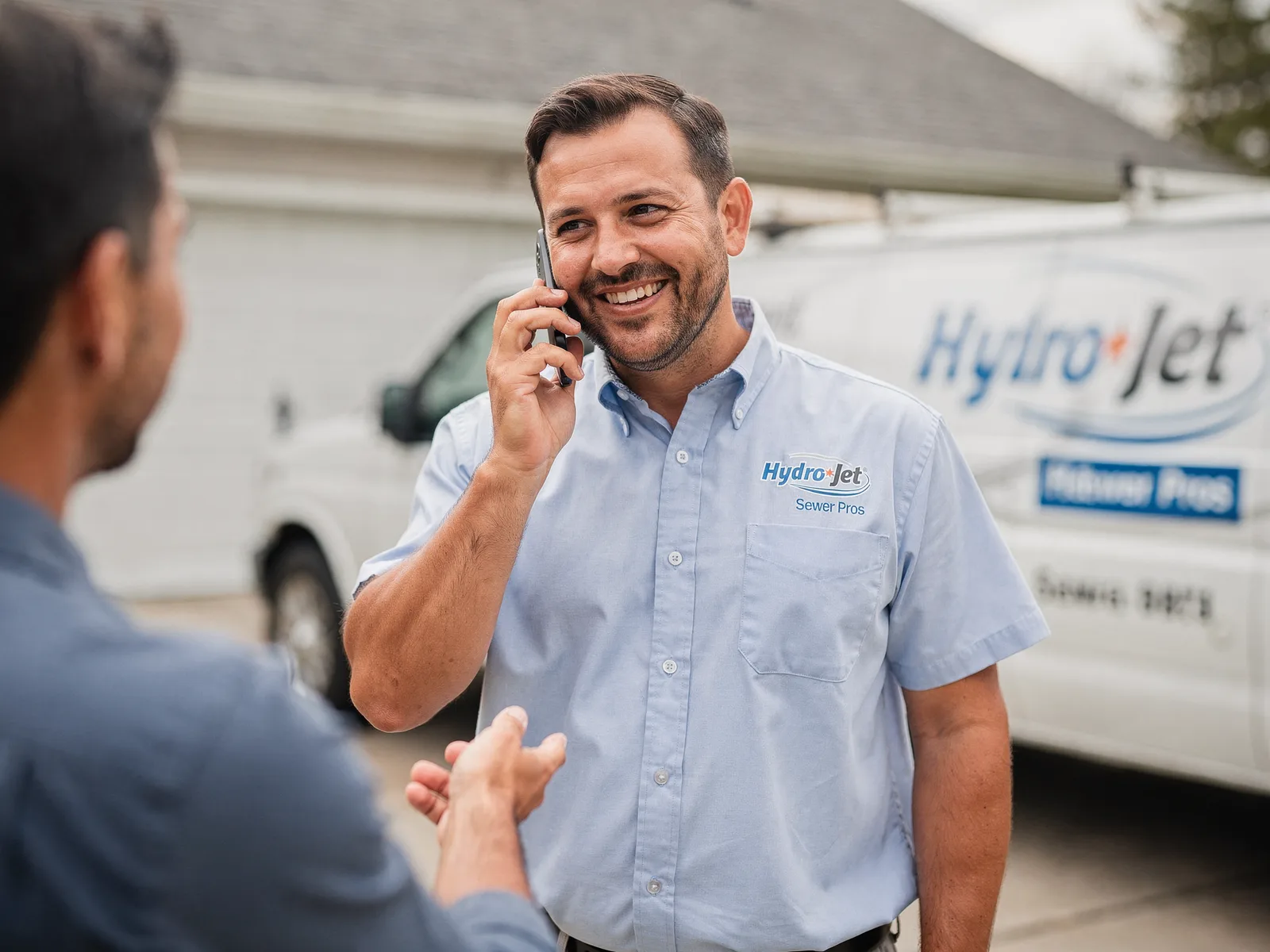 Hydro Jetting Mount Sterling, OH FAQs